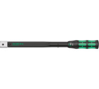 Ключ динамометрический WERA 05075673001 click-torque xp 4 предустановлен 20 нм, для насадо WE-075673