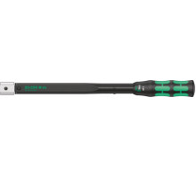 Ключ динамометрический WERA 05075673001 click-torque xp 4 предустановлен 20 нм, для насадо WE-075673