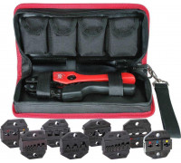 Набор КВТ CTK+8