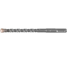 Бур SDS-plus ЗУБР ПРОФЕССИОНАЛ 10x160 мм 29314-160-10_z02