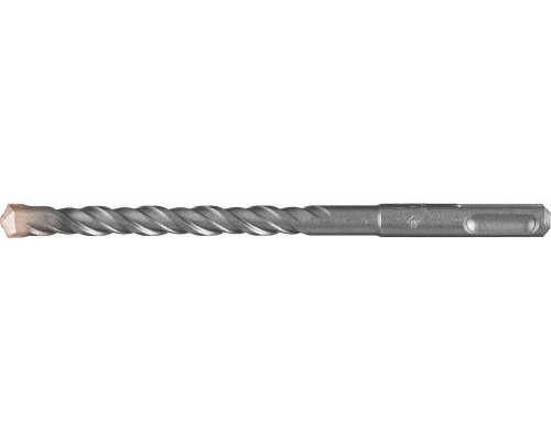 Бур SDS-plus ЗУБР ПРОФЕССИОНАЛ 10x160 мм 29314-160-10_z02