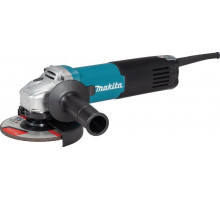 Угловая шлифмашина сетевая MAKITA GA5100