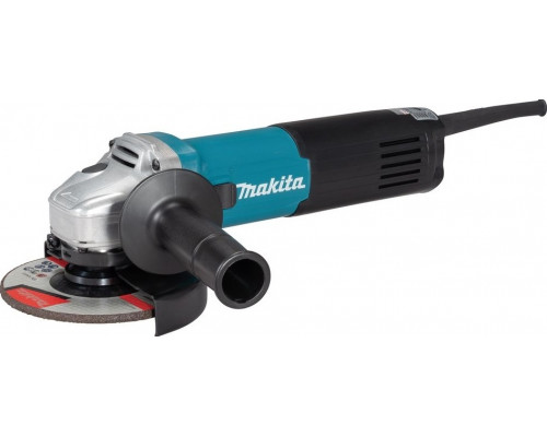 Угловая шлифмашина сетевая MAKITA GA5100