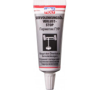Герметик ГУР LIQUI MOLY Servolenkungsoil-Verlust-Stop 0,035 л. 7652/1099 7652/1099