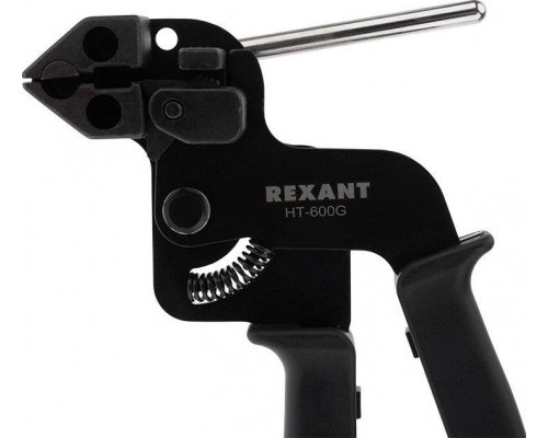Инструмент для монтажа стяжек REXANT HT-600G стальных 12-4522