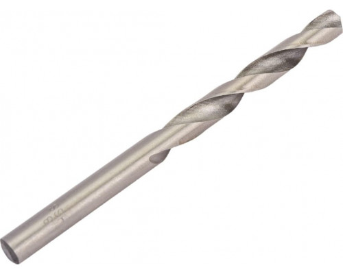 Сверло по металлу Sturm 1055-04-8S-SS10 8,0х117 мм, 10 шт.