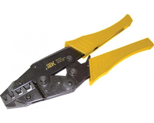 Пресс-клещи IEK КО-07Е для 10-35мм е типа TKL20-010-035
