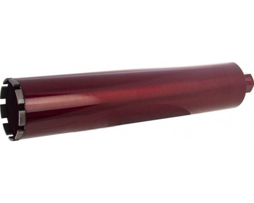 Алмазная коронка для мокрого сверления DIAM САМС 102x450х9x1,1/4UNC Extra Line Titan (железобетон) 313001