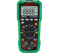 Мультиметр цифровой MASTECH MS8250A профессиональный 13-2101