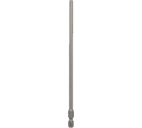 Бита для заворачивания BOSCH Extra Hard 152 мм T25 2607001670