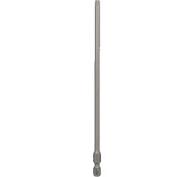 Бита для заворачивания BOSCH Extra Hard 152 мм T25 2607001670