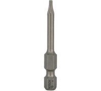 Бита для заворачивания BOSCH Extra Hard 49 мм T8 2607001628