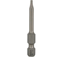 Бита для заворачивания BOSCH Extra Hard 49 мм T8 2607001628