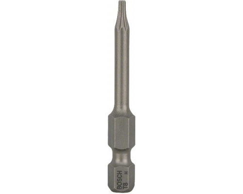 Бита для заворачивания BOSCH Extra Hard 49 мм T8 2607001628