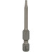 Бита для заворачивания BOSCH Extra Hard 49 мм T8 2607001628