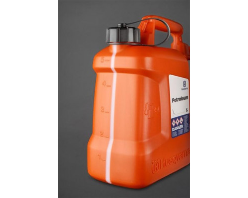 Канистра комбинированная 5л + 2,5л Husqvarna 5807542-01