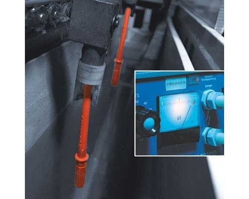 Набор сменных стержней WERA Kraftform Kompakt VDE WE-003473 60i/68i/7 WE-003473