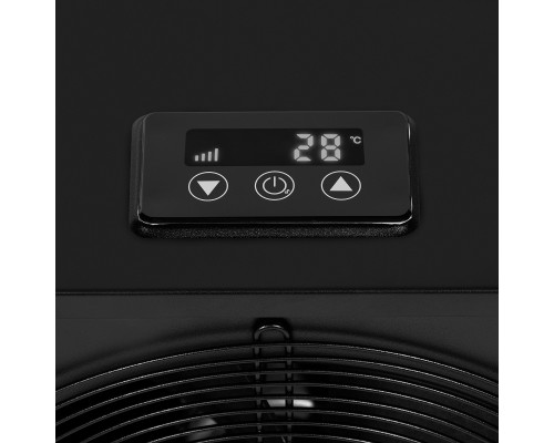 Тепловой насос для бассейна ROYAL THERMO RTM-22MHN8 MasterHeat Mini