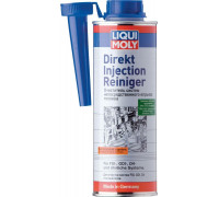 Очиститель систем впрыска топлива LIQUI MOLY Direkt Injection Reiniger 0,5 л. 7554 7554
