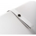 Кресло складное мягкое SKIPPER красный/серый SK75101GR