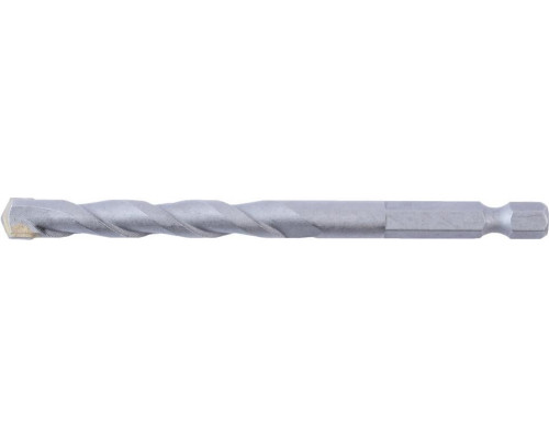 Сверло по бетону MAKITA D-23771 3x80, 1/4