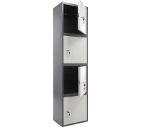 Шкаф бухгалтерский AIKO SL-185/4 S10799182502