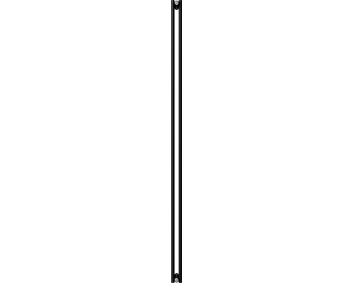 Радиатор отопления ROYAL THERMO Shift R22 C2180-06 секц. RAL9005m дизайнерский НС-1631303