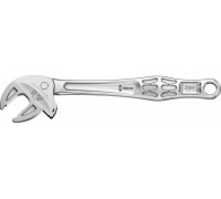 Ключ рожковый WERA 05020104001 6004 joker xl гаечный с самонастройкой, 19-24x256 WE-020104