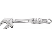 Ключ рожковый WERA 05020104001 6004 joker xl гаечный с самонастройкой, 19-24x256 WE-020104