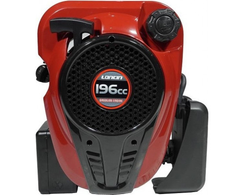 Бензиновый двигатель Loncin LC1P70FAD 5.0 л.с., вал 22 мм, электростартер