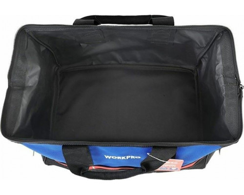 Сумка для инструмента WORKPRO WP281001 широкая 13" (320 мм)
