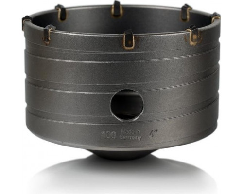 Коронка буровая SDS-plus D.BOR 100х50 мм (резьба М16) (7084) 62200И