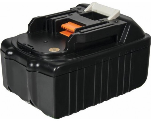 Аккумулятор ПРАКТИКА 18,0В 3,0Ач Li-Ion (совместим с MAKITA) 779-349 779-349