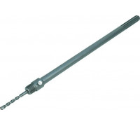 Адаптер для перфораторов SDS-Max Sturm 9018-SDS-MAX400 по бетону (с центрир. сверлом) 400 мм