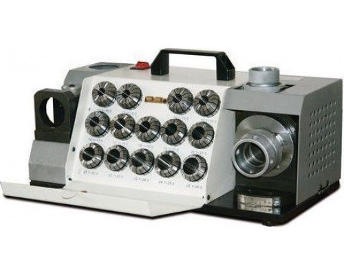 Станок заточной Optimum OPTIgrind GH 15T для сверл 3100115