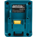 Адаптер для станции тестирования АКБ XGT MAKITA BTC05 (для btc04) 191K30-9
