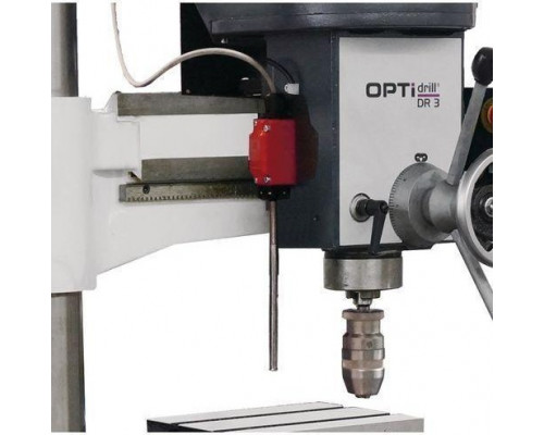 Станок радиально-сверлильный Optimum OPTIdrill RD 3 400V D3049030