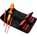 Набор сменных стержней WERA Kraftform Kompakt VDE Torque WE-059291