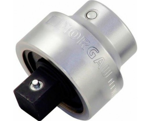 Насадка трещоточная Norgau NTWA34RC 3/4"