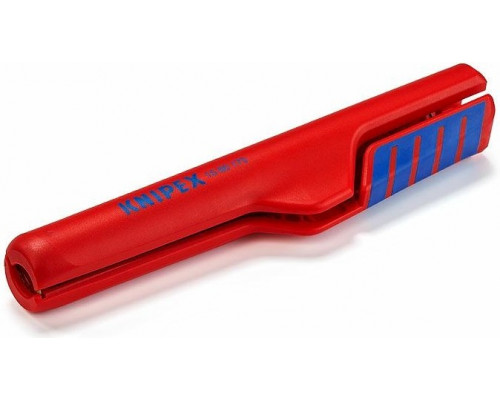 Инструмент для удаления изоляции KNIPEX 1680175SB KN-1680175SB