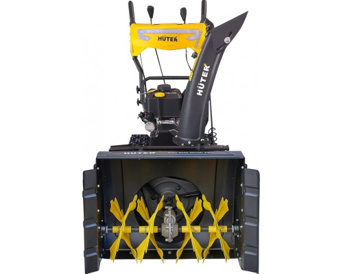 Снегоуборщик бензиновый HUTER SGC 4100 Winter PRO