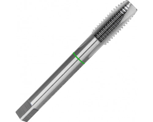 Метчик D.BOR DIN 376 Form-B HSS-Co, M14x2,00 машинный D-TCT-442-140-200
