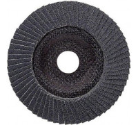 Круг лепестковый торцевой BOSCH 125 мм Р40 Best for Metal 2608606922