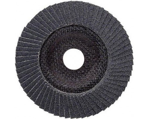 Круг лепестковый торцевой BOSCH 125 мм Р40 Best for Metal 2608606922