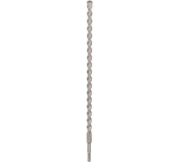 Бур SDS-plus BOSCH 16x400x460мм по бетону 2608680287