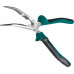 Длинногубцы KRAFTOOL изогнутые 200 мм 22011-4-20_z01