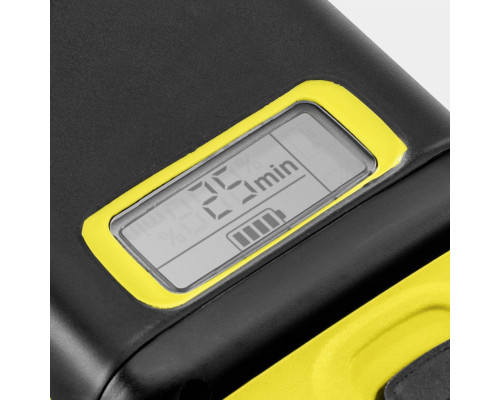 Комплект Battery Power 36/25 DW *EU KARCHER 2.445-064.0