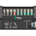 Набор насадок WERA Bit-Check, Edelstahl BC 10/9 Stainless, 9TLG, WE-071110 WE-071110