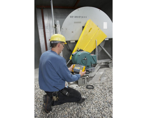 Измеритель вибрации Fluke 810 3542635