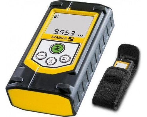 Лазерная рулетка STABILA LD 320 18379